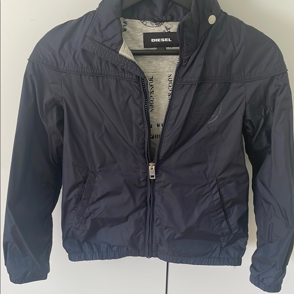 Diesel Boys Jacket